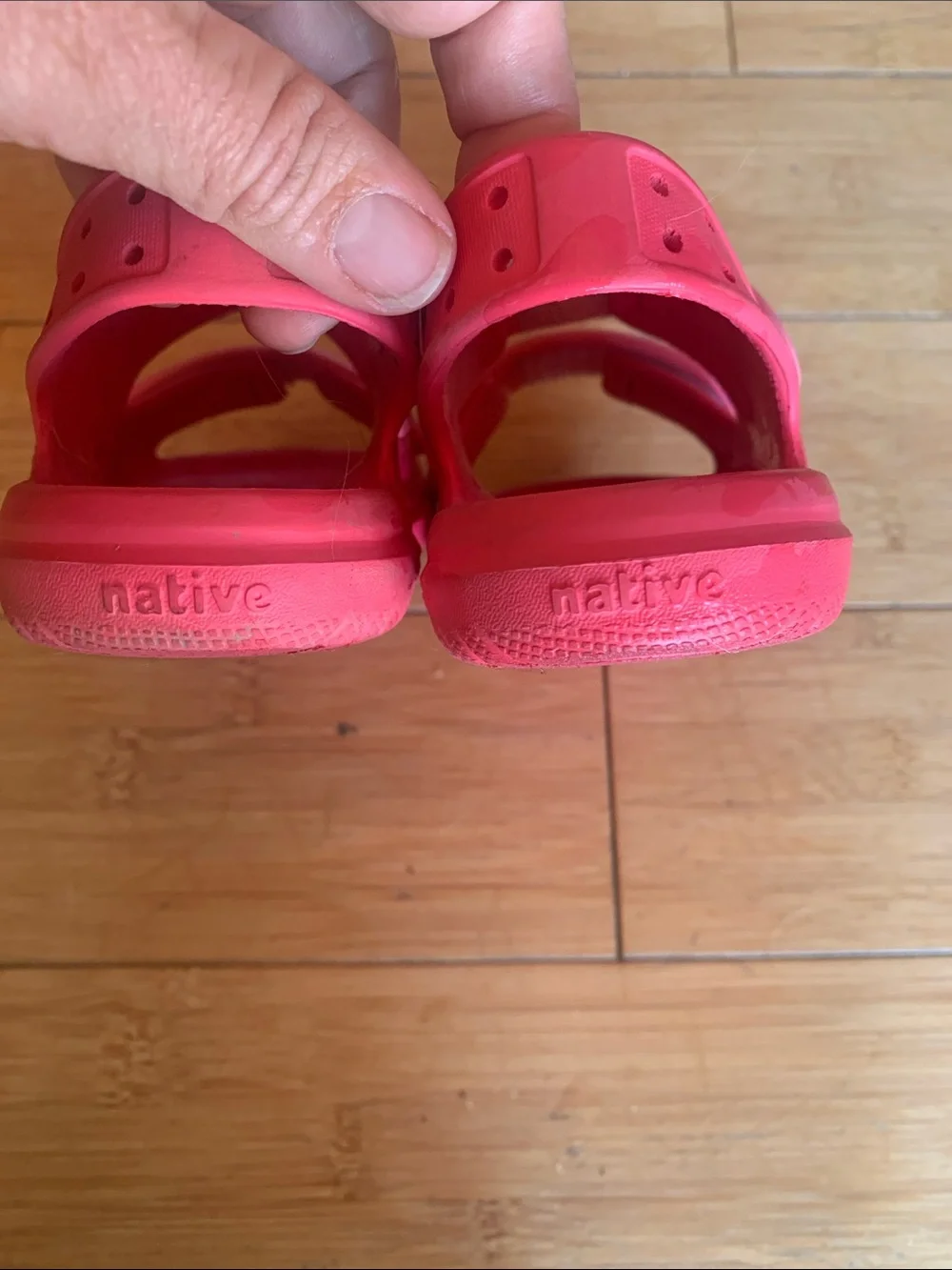 Native little good